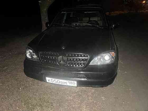 Продам ML 430 Донецк