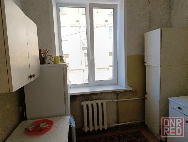 Продам! Уютная 3х комнатная квартира , Донецк, Ворошиловский район Донецк - изображение 2