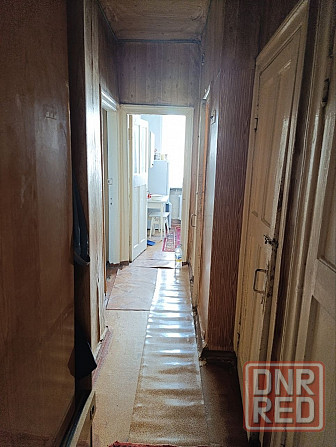 Продам! Уютная 3х комнатная квартира , Донецк, Ворошиловский район Донецк - изображение 5