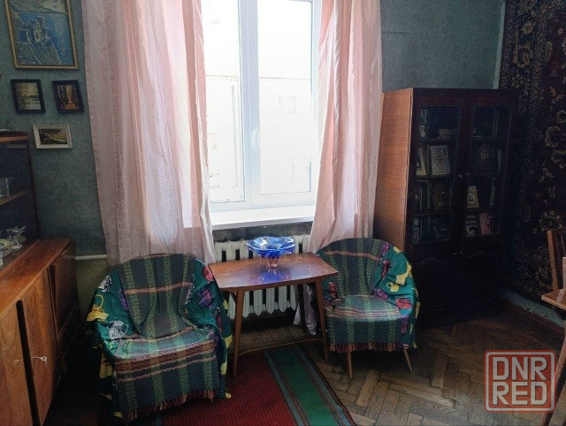 Продам! Уютная 3х комнатная квартира , Донецк, Ворошиловский район Донецк - изображение 3