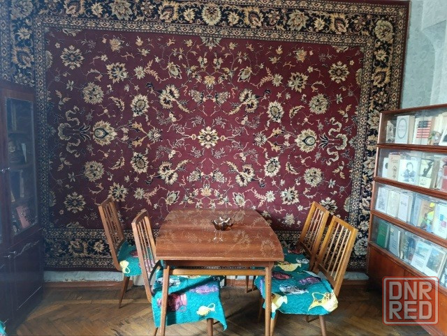 Продам! Уютная 3х комнатная квартира , Донецк, Ворошиловский район Донецк - изображение 4