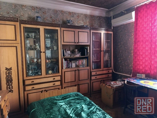 Продам! Уютная 3х комнатная квартира , Донецк, Ворошиловский район Донецк - изображение 1