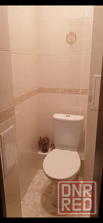 Центр! Продам 3-к. кв. Атлетик Донецк - изображение 8