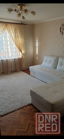 Центр! Продам 3-к. кв. Атлетик Донецк - изображение 3