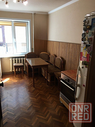 Центр! Продам 3-к. кв. Атлетик Донецк - изображение 10