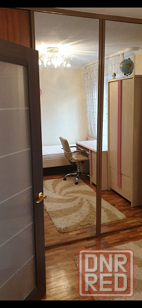 Центр! Продам 3-к. кв. Атлетик Донецк - изображение 4