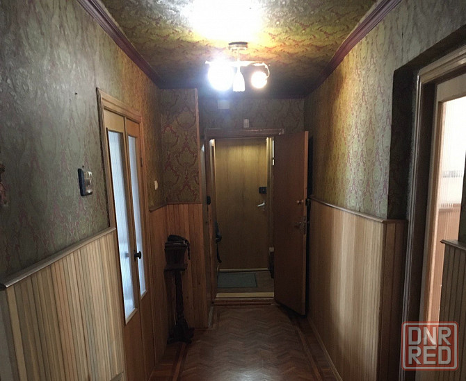 Центр! Продам 3-к. кв. Атлетик Донецк - изображение 11