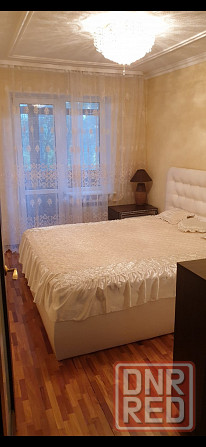 Центр! Продам 3-к. кв. Атлетик Донецк - изображение 1