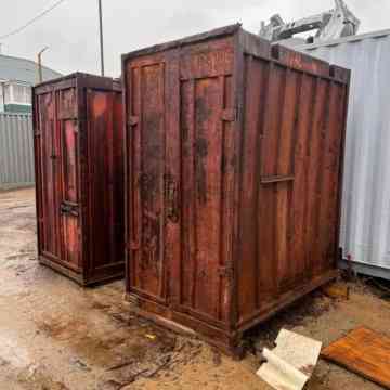контейнер 3 тонны Донецк