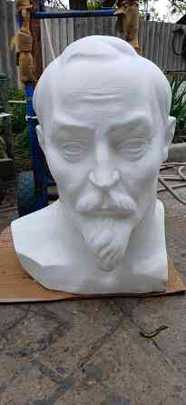 Продам бюст Феликса Эдмундовича Донецк
