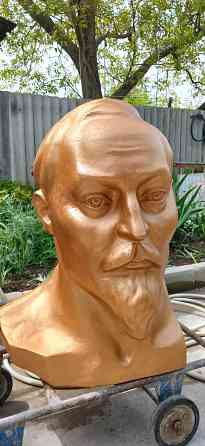 Продам бюст Феликса Эдмундовича Донецк