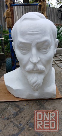 Продам бюст Феликса Эдмундовича Донецк - изображение 2