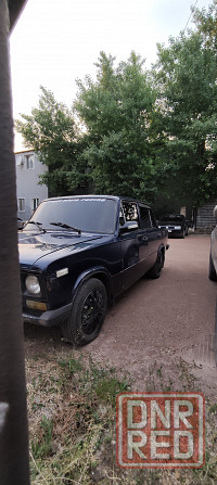 Продам ваз 2106 Донецк - изображение 1