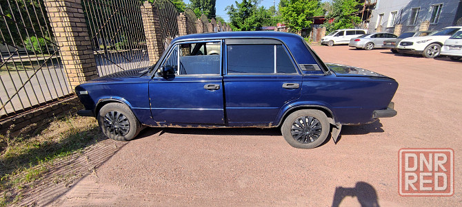 Продам ваз 2106 Донецк - изображение 2