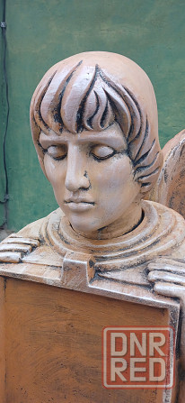 Продам памятник Ангела Донецк - изображение 2