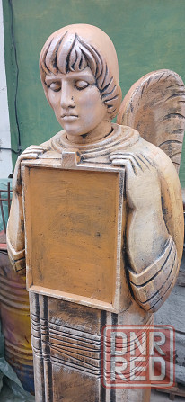 Продам памятник Ангела Донецк - изображение 1