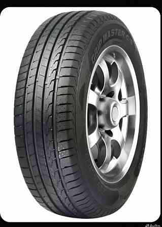 Летняя резина, шины 215/55/18 Донецк