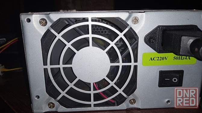 Продажа блоков питания (4 штуки) Донецк - изображение 3