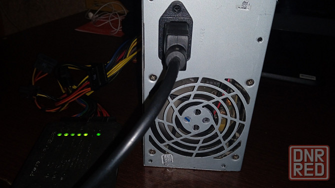 Продажа блоков питания (4 штуки) Донецк - изображение 1