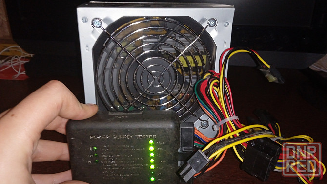 Продажа блоков питания (4 штуки) Донецк - изображение 5