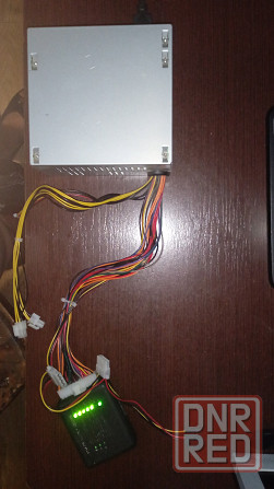 Продажа блоков питания (4 штуки) Донецк - изображение 7