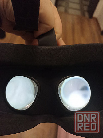 Продам очки виртуальной реальности Донецк - изображение 2