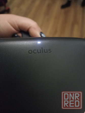 Продам очки виртуальной реальности Донецк - изображение 3