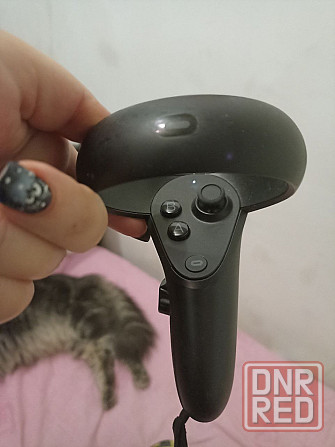 Продам очки виртуальной реальности Донецк - изображение 4