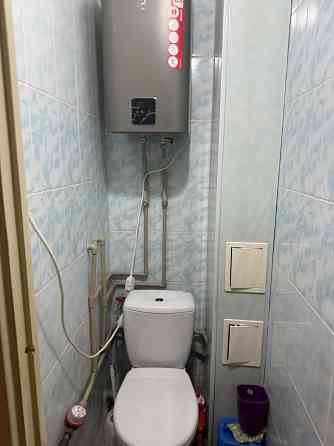 1-комнатная центр города 25-лет ркка 38м2 документы готовы Донецк