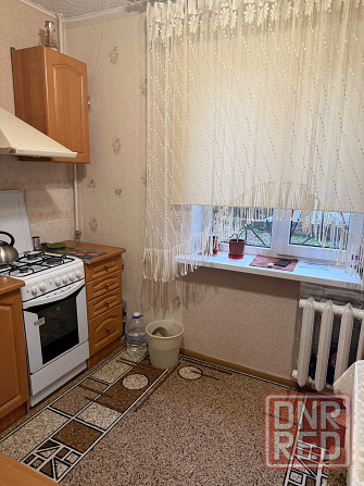 1-комнатная центр города 25-лет ркка 38м2 документы готовы Донецк - изображение 1