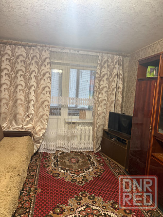 1-комнатная центр города 25-лет ркка 38м2 документы готовы Донецк - изображение 3