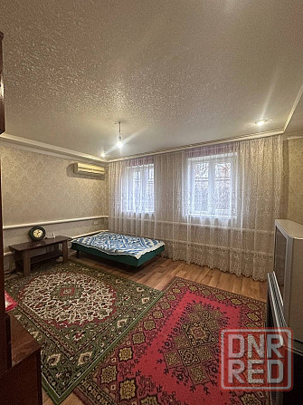 Продажа дома Петровский район Донецк - изображение 1