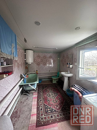 Продажа дома Петровский район Донецк - изображение 4