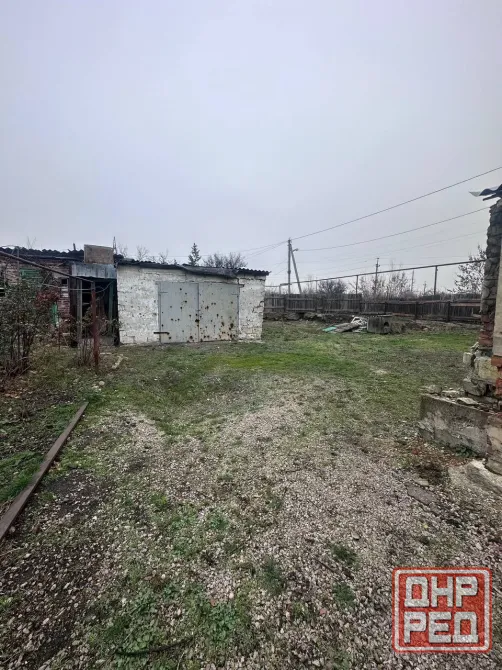 Продажа дома Петровский район Донецк - изображение 9