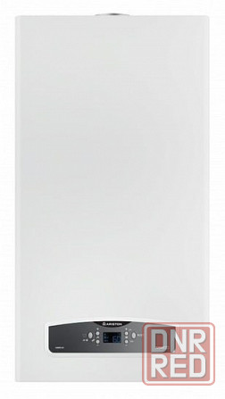 Продажа газовых котлов, нагревателей, счетчиков усета, установка и обслуживание Донецк - изображение 1