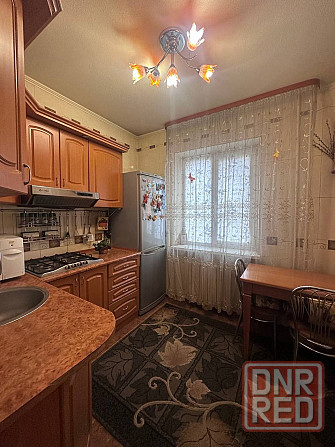 Продажа 2-х комнатной квартиры Донецк - изображение 4