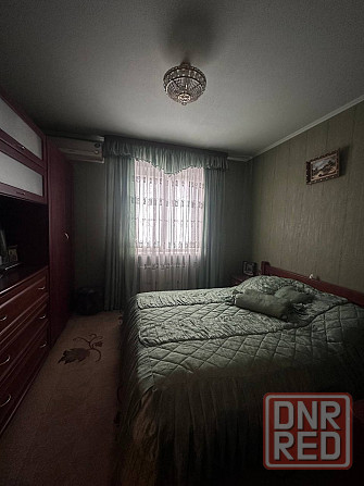 Продажа 2-х комнатной квартиры Донецк - изображение 7