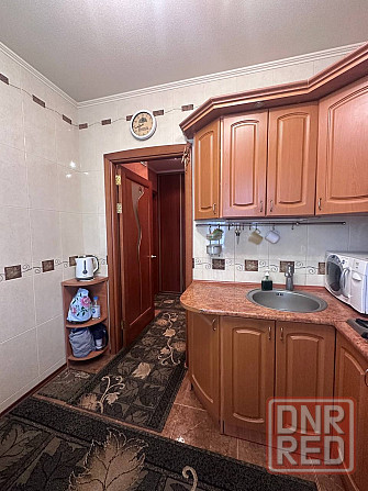 Продажа 2-х комнатной квартиры Донецк - изображение 3