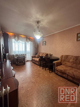 Продажа 2-х комнатной квартиры Донецк - изображение 5