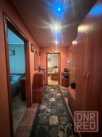 Продажа 2-х комнатной квартиры Донецк - изображение 9