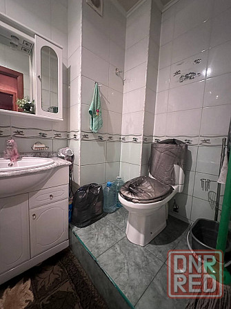 Продажа 2-х комнатной квартиры Донецк - изображение 2