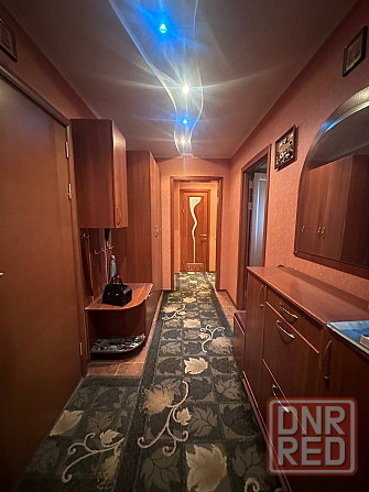 Продажа 2-х комнатной квартиры Донецк - изображение 8