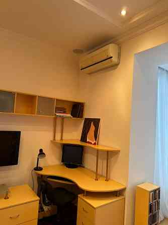 Продам отличную 3к кв 90м обладминистрация Донецк