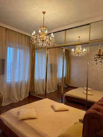 Продам отличную 3к кв 90м обладминистрация Донецк