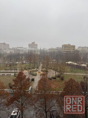 Продам отличную 3к кв 90м обладминистрация Донецк - изображение 11