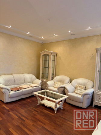 Продам отличную 3к кв 90м обладминистрация Донецк - изображение 4