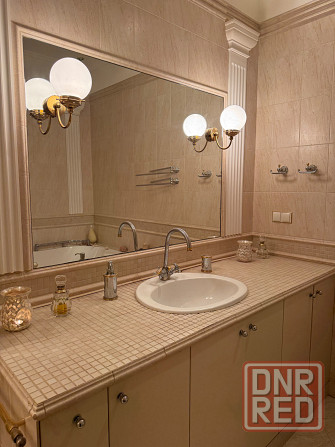 Продам отличную 3к кв 90м обладминистрация Донецк - изображение 8