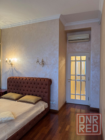 Продам отличную 3к кв 90м обладминистрация Донецк - изображение 3