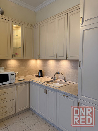 Продам отличную 3к кв 90м обладминистрация Донецк - изображение 7