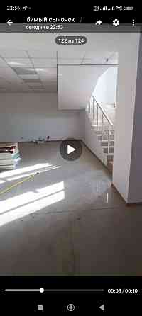 Аренда магазина 120кв.м. центр Ворошиловского р-на. недвижимости Донецк